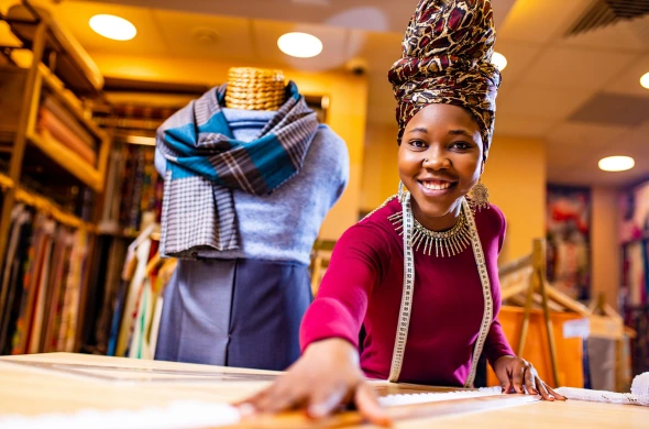 Made in Africa Moments